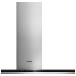 Fisher & Paykel HC120BCXB2 Chimney Cooker Hood, Stainless Steel